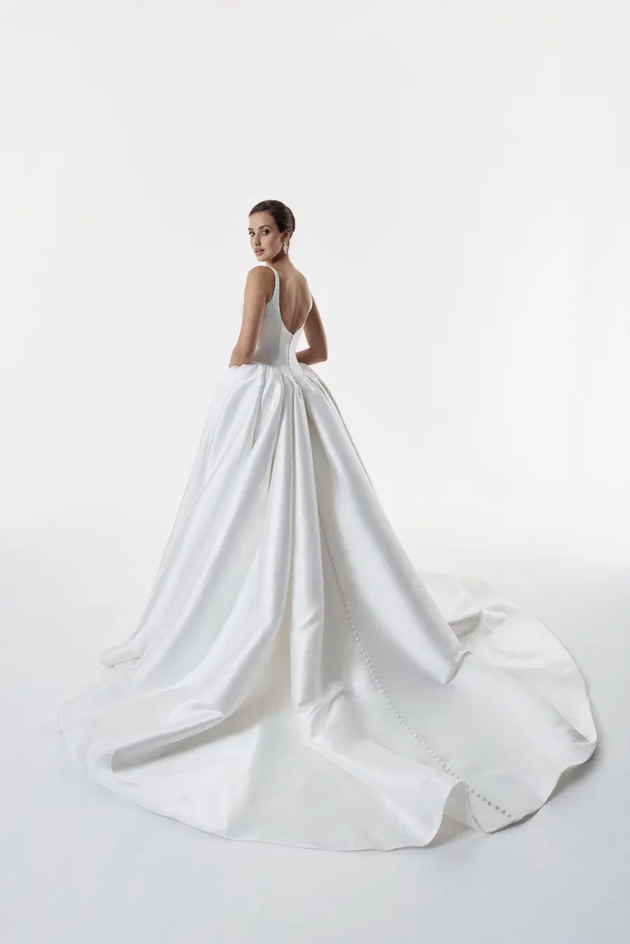 Claudette by Josephine Scott - view 3 of 5