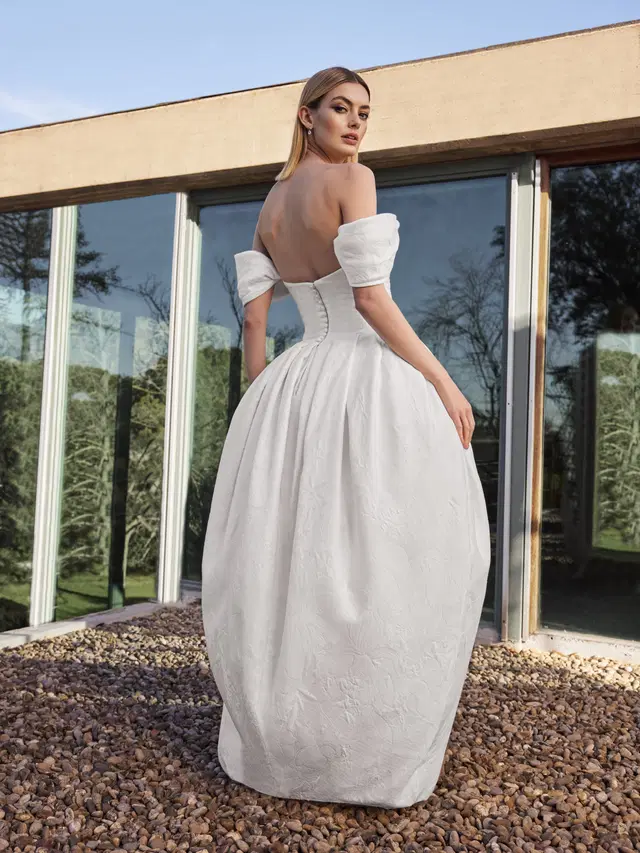 THALLIS by Pronovias - view 3 of 3