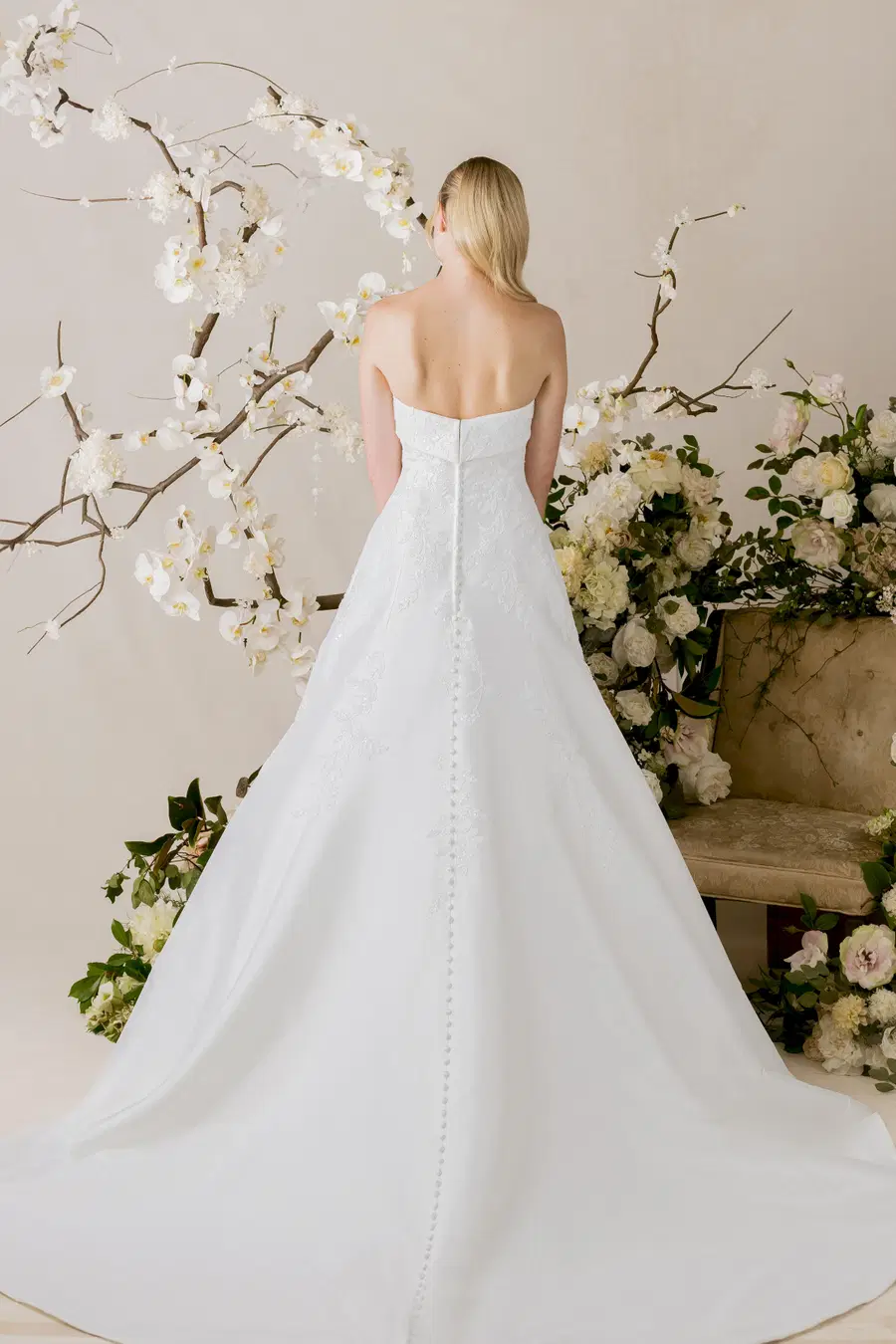 Isadora 1010037 by Mori Lee - view 2 of 3
