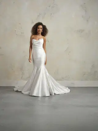 Leilani by Maggie Sottero - view 2 of 12