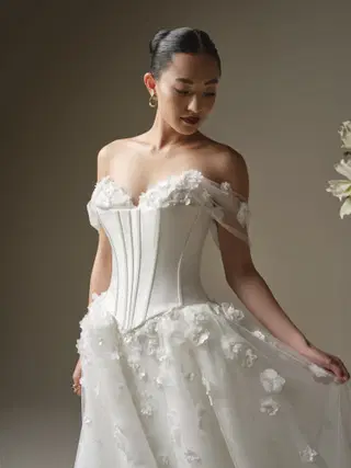 Akari by Sottero & Midgley - view 7 of 12