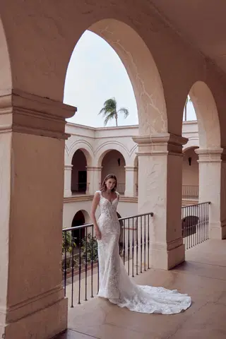 126253 Francesca by Calla Blanche - view 4 of 7