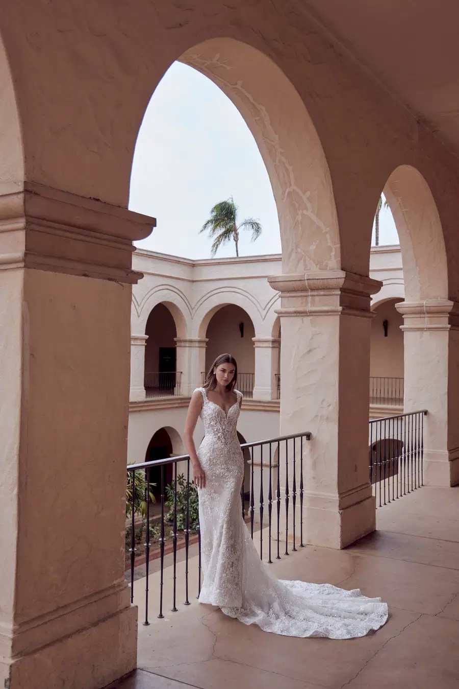 126253 Francesca by Calla Blanche - view 4 of 7