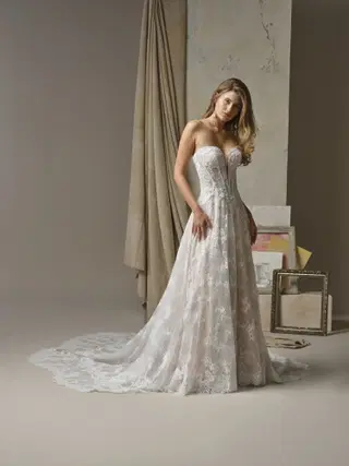 Lucca by Maggie Sottero - view 7 of 12