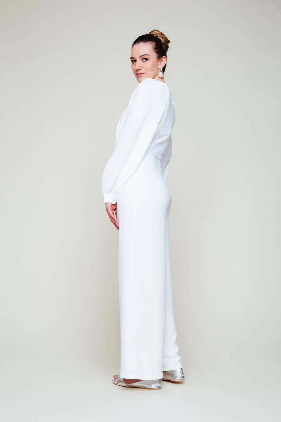 Marcella by KUESS die BRAUT - view 6 of 6
