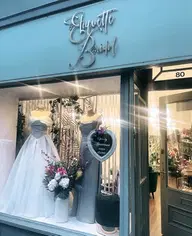 Inside Etiquette Bridal