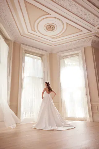 Christina by Josephine Scott - view 6 of 7