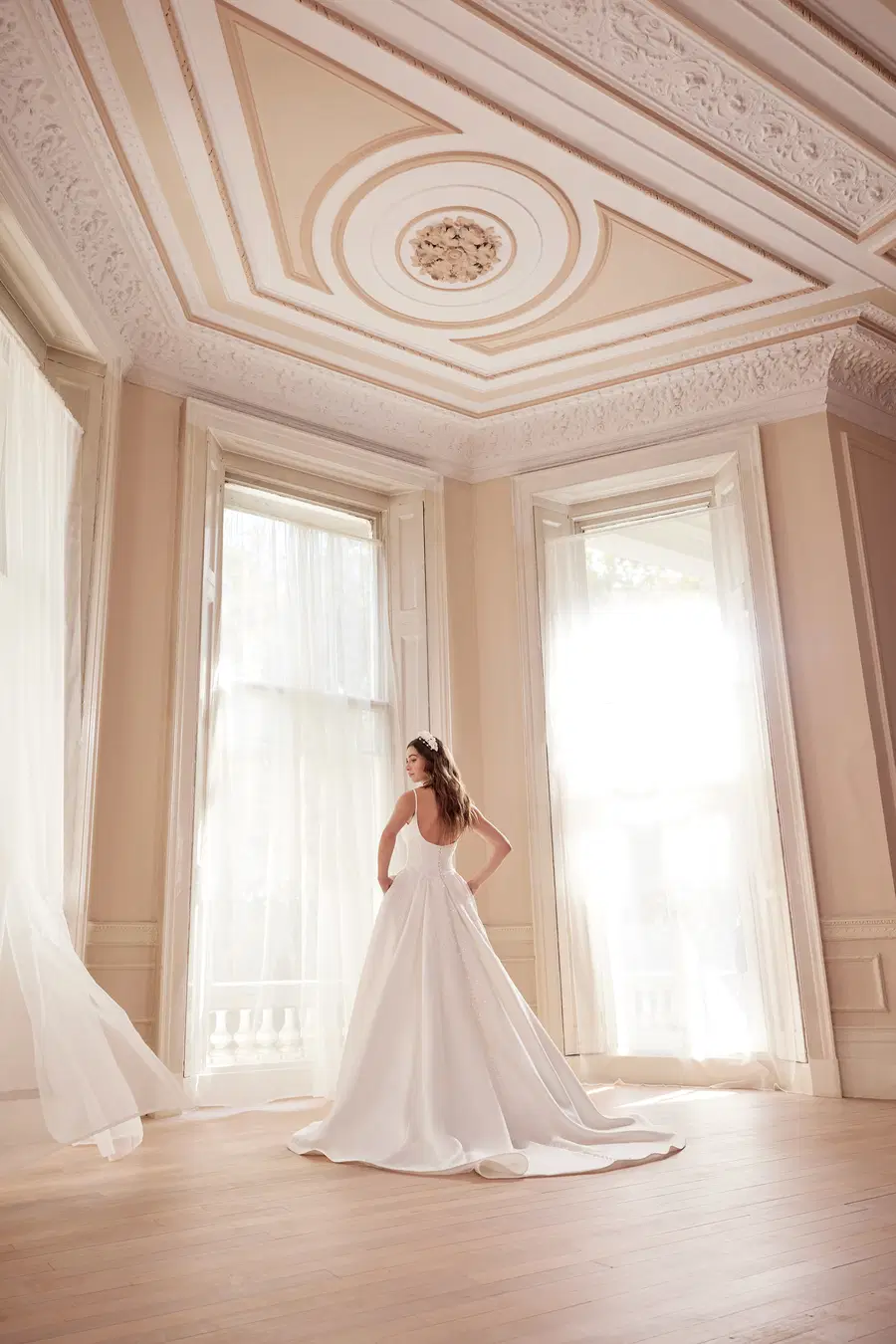 Christina by Josephine Scott - view 6 of 7