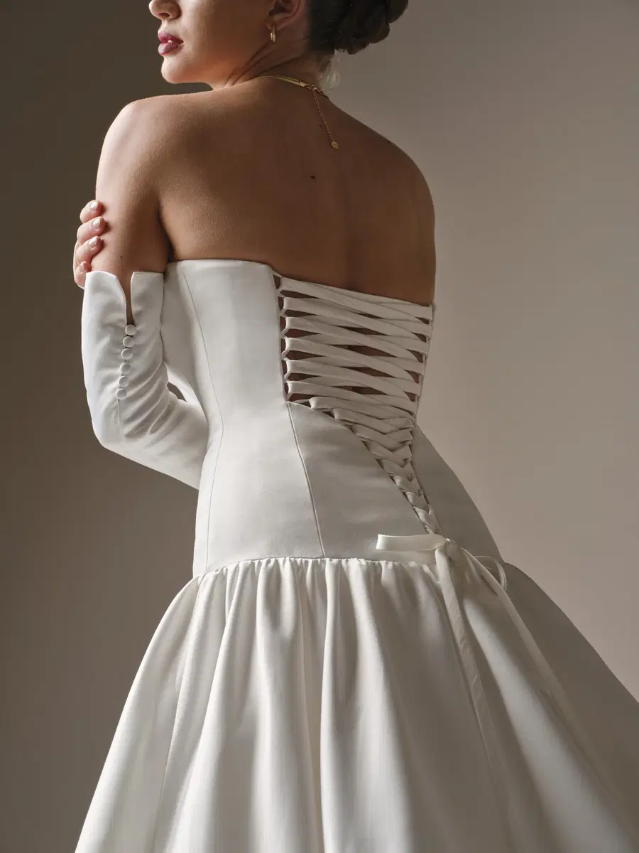 Tokyo by Sottero & Midgley - view 9 of 10
