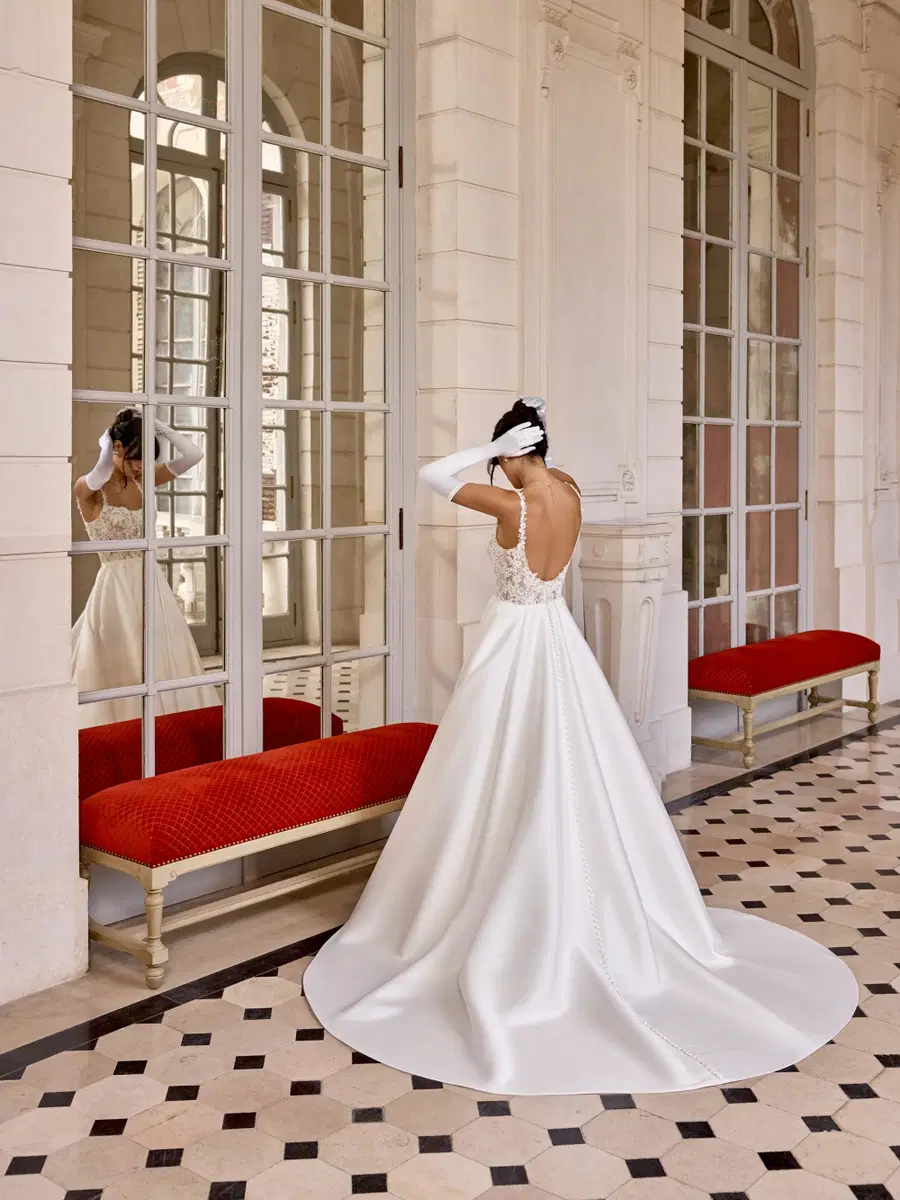 Charline by Adore - view 7 of 8