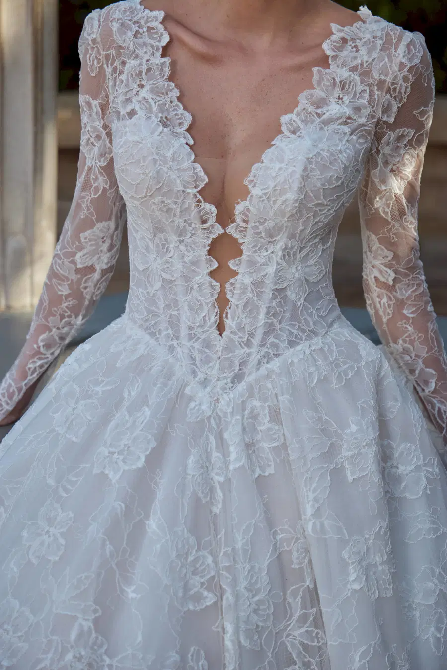 LA26255 Sorella by Calla Blanche - view 4 of 4