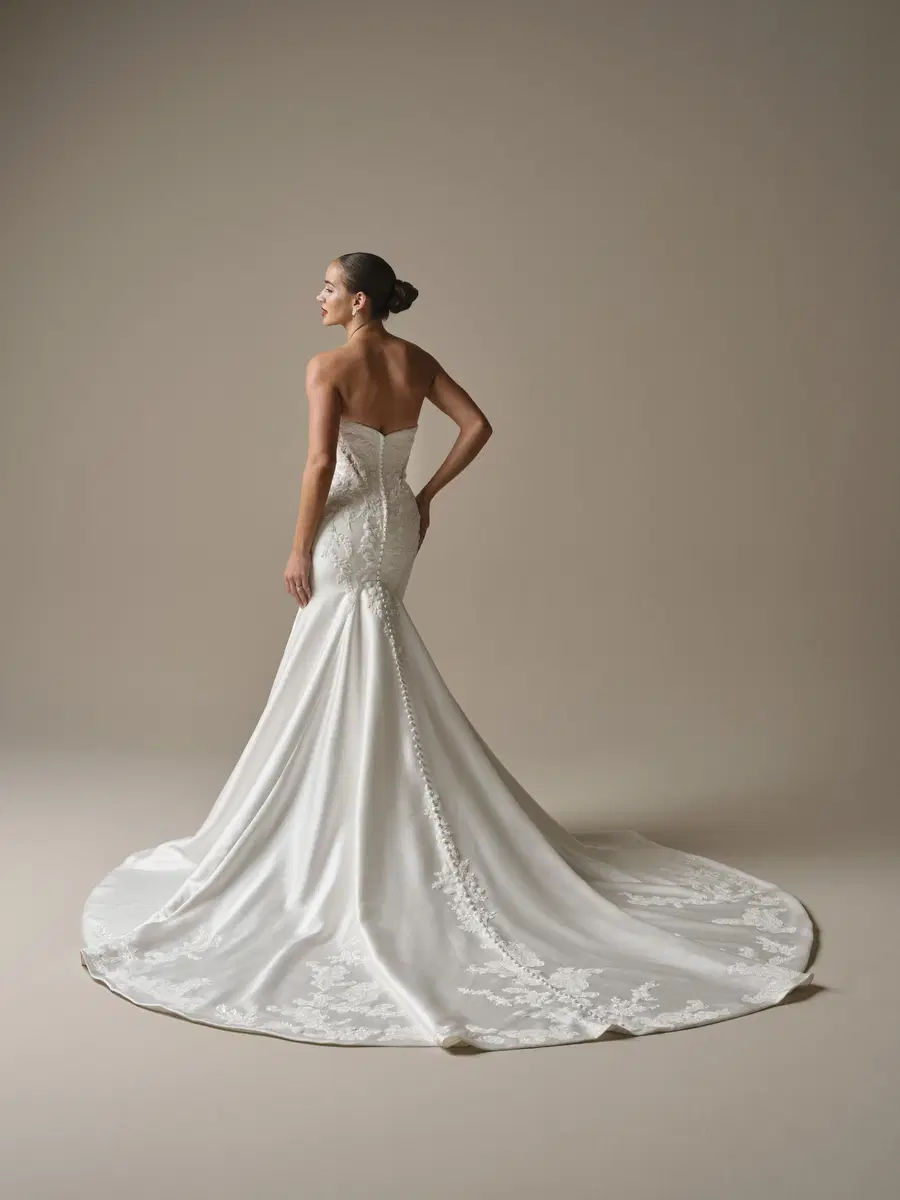 Burke by Sottero & Midgley - view 18 of 18