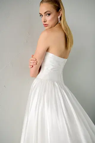 Muse by Justin Alexander Signature - view 4 of 7