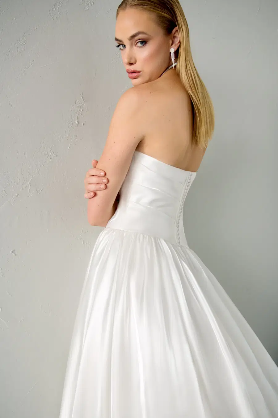 Muse by Justin Alexander Signature - view 4 of 7