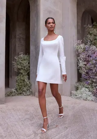Virtue by Mori Lee - view 3 of 6