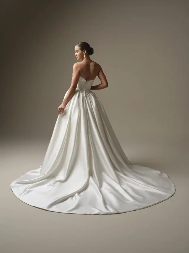 Kalinda by Sottero & Midgley - view 13 of 16