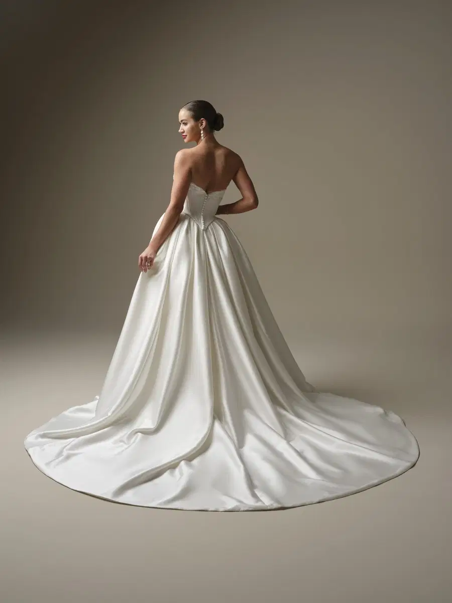 Kalinda by Sottero & Midgley - view 13 of 16