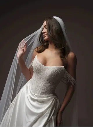 RUMI by Sottero & Midgley - view 5 of 14