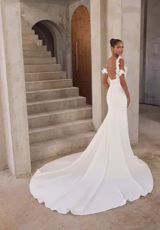 Xanthe by Mori Lee - view 4 of 6