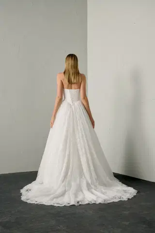 Sable by Justin Alexander Signature - view 2 of 5