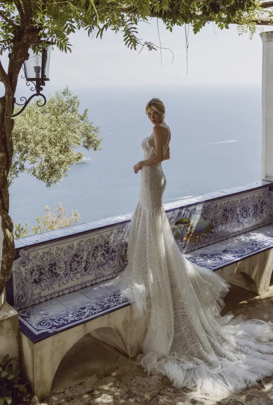 Vincenza 24-009 by Ricca Sposa - view 5 of 6