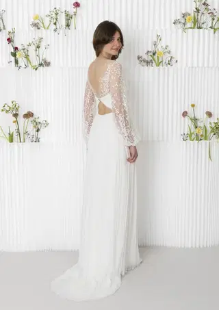 Million Dots Pleats by Kisui - view 5 of 5