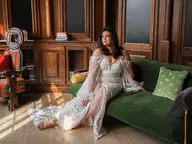 Inside Heavenly Bodies Bridal