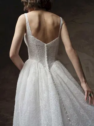 AUTUMN by Maggie Sottero - view 7 of 10