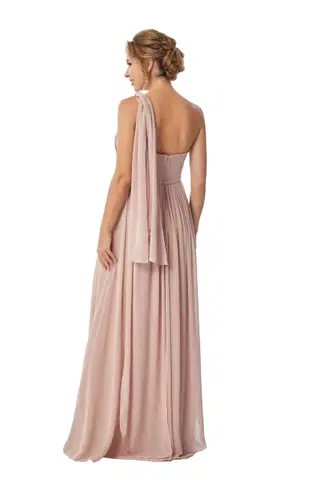 Wickel-Kleid ST 6844 by myprettydress by Basedow - view 3 of 7