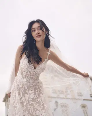 Ladonna by Maggie Sottero - view 3 of 5