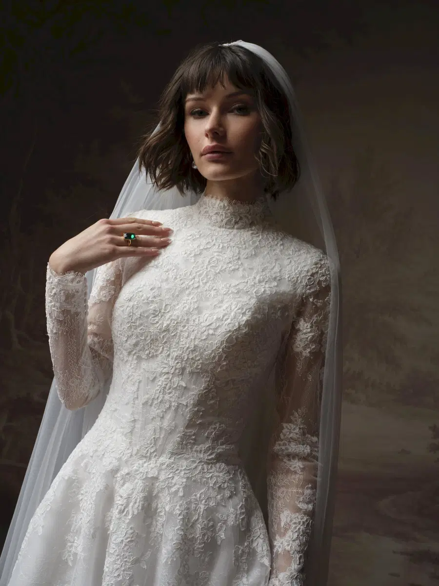 DOMINIQUE by Maggie Sottero - view 4 of 10