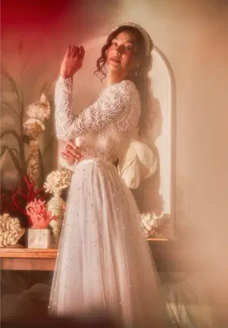 Billie Skirt by Catherine Deane - view 3 of 7