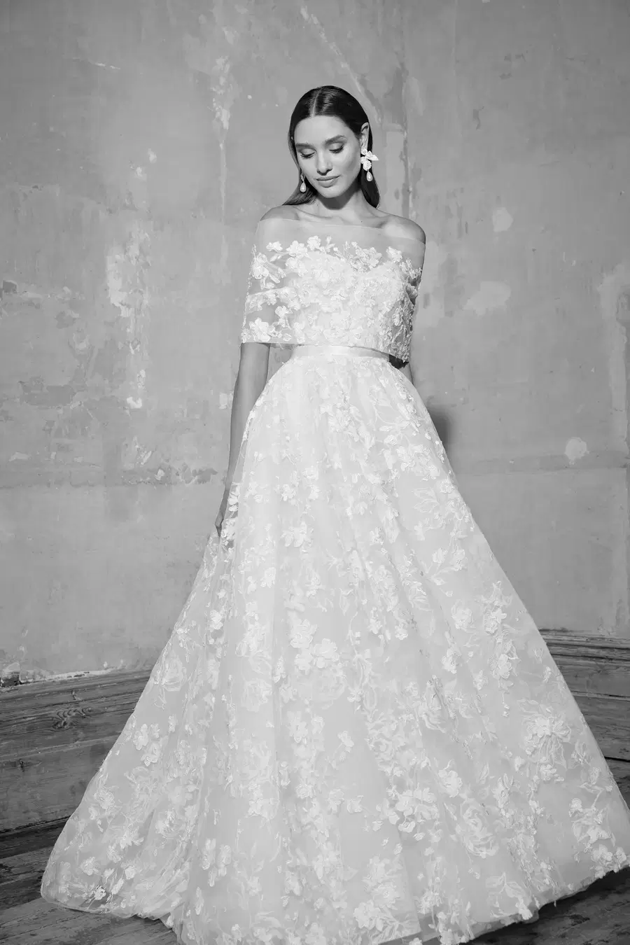 Camilla by Josephine Scott - view 3 of 9