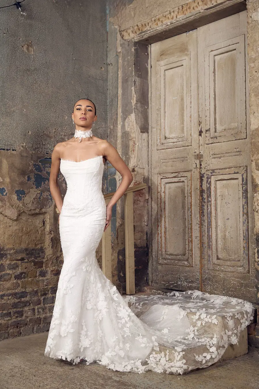 Putney & Overskirt von Dando London - Ansicht 3 von 3