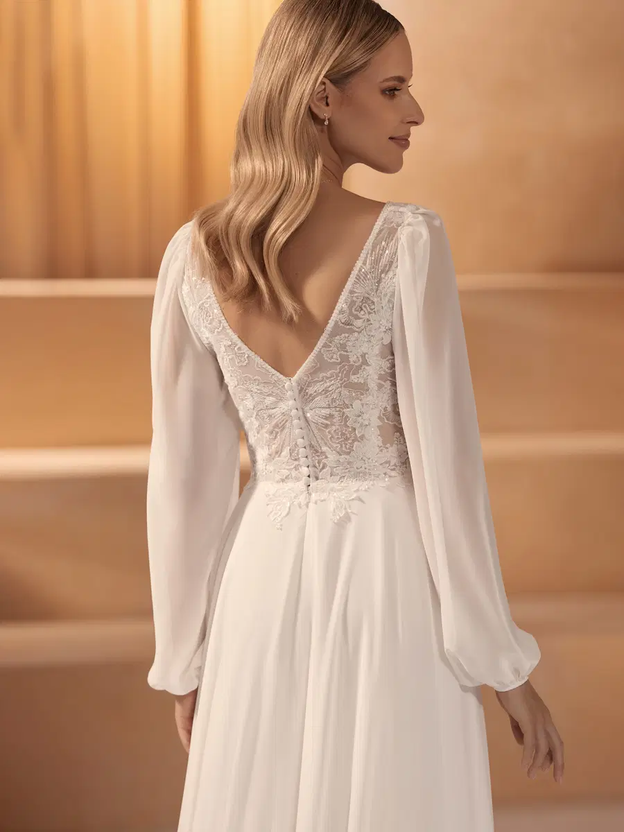 RAMONA by Bianco Evento - view 4 of 4