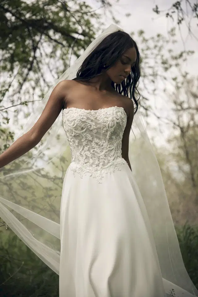 HAZEL by Rebecca Ingram - view 8 of 10