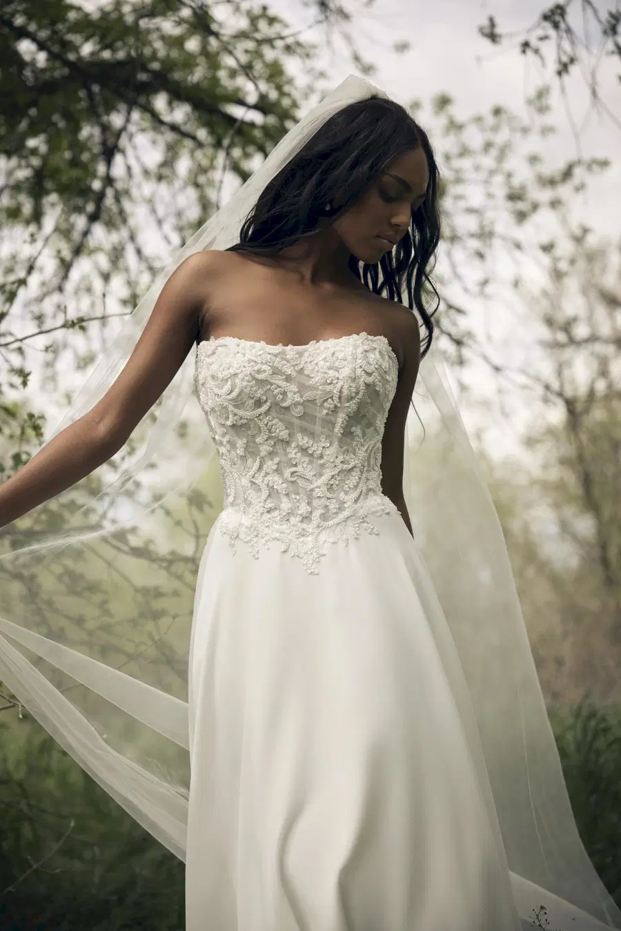 HAZEL by Rebecca Ingram - view 8 of 10