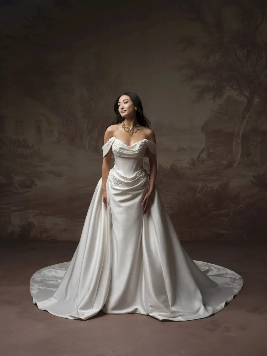 YADIRA by Sottero & Midgley - view 10 of 10