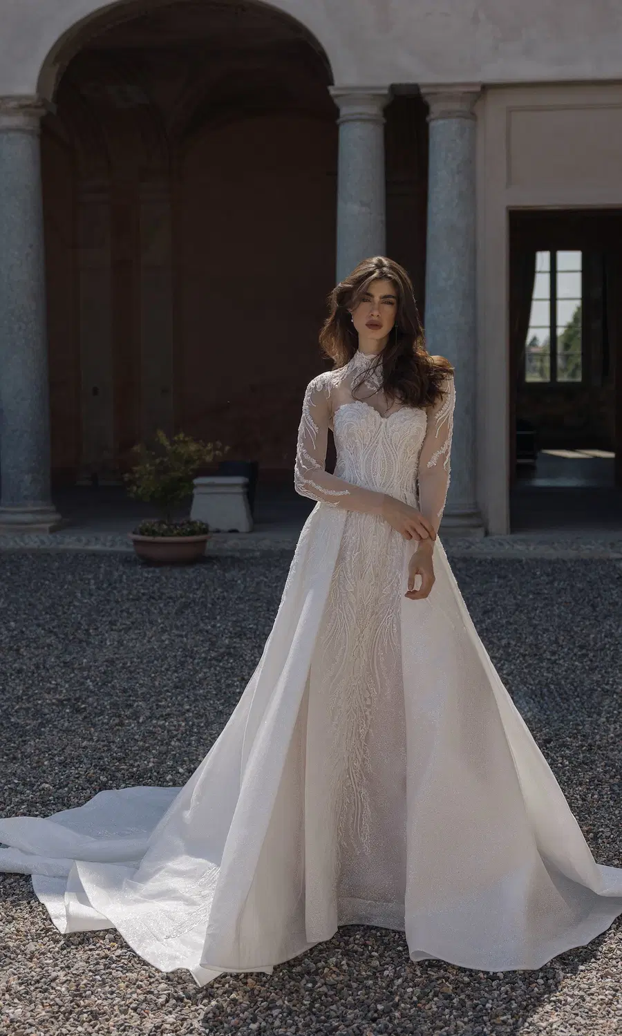 Leda 24-021(2) by Love by Ricca Sposa - view 3 of 6
