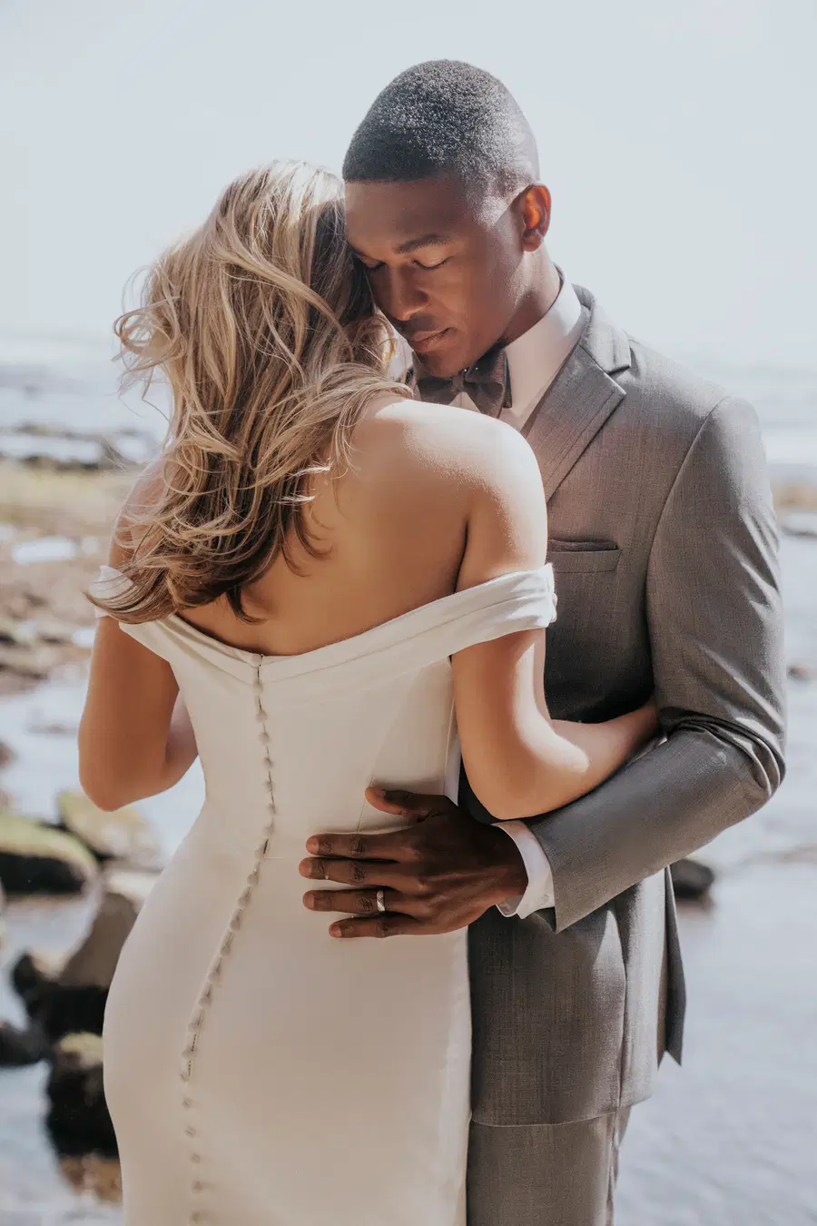 R3653 by Allure Romance - view 7 of 7