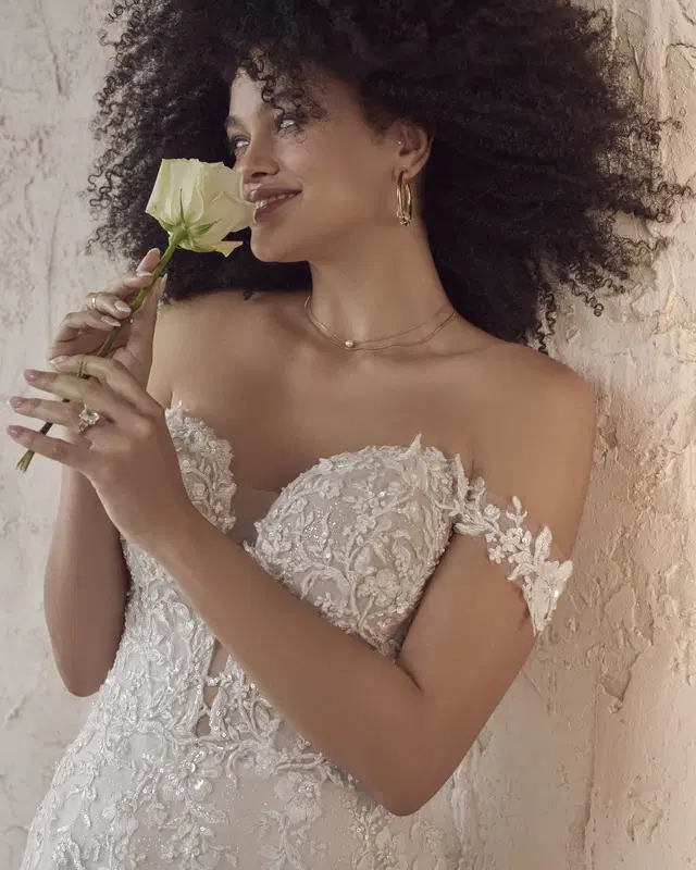 Lennon by Maggie Sottero - view 9 of 17