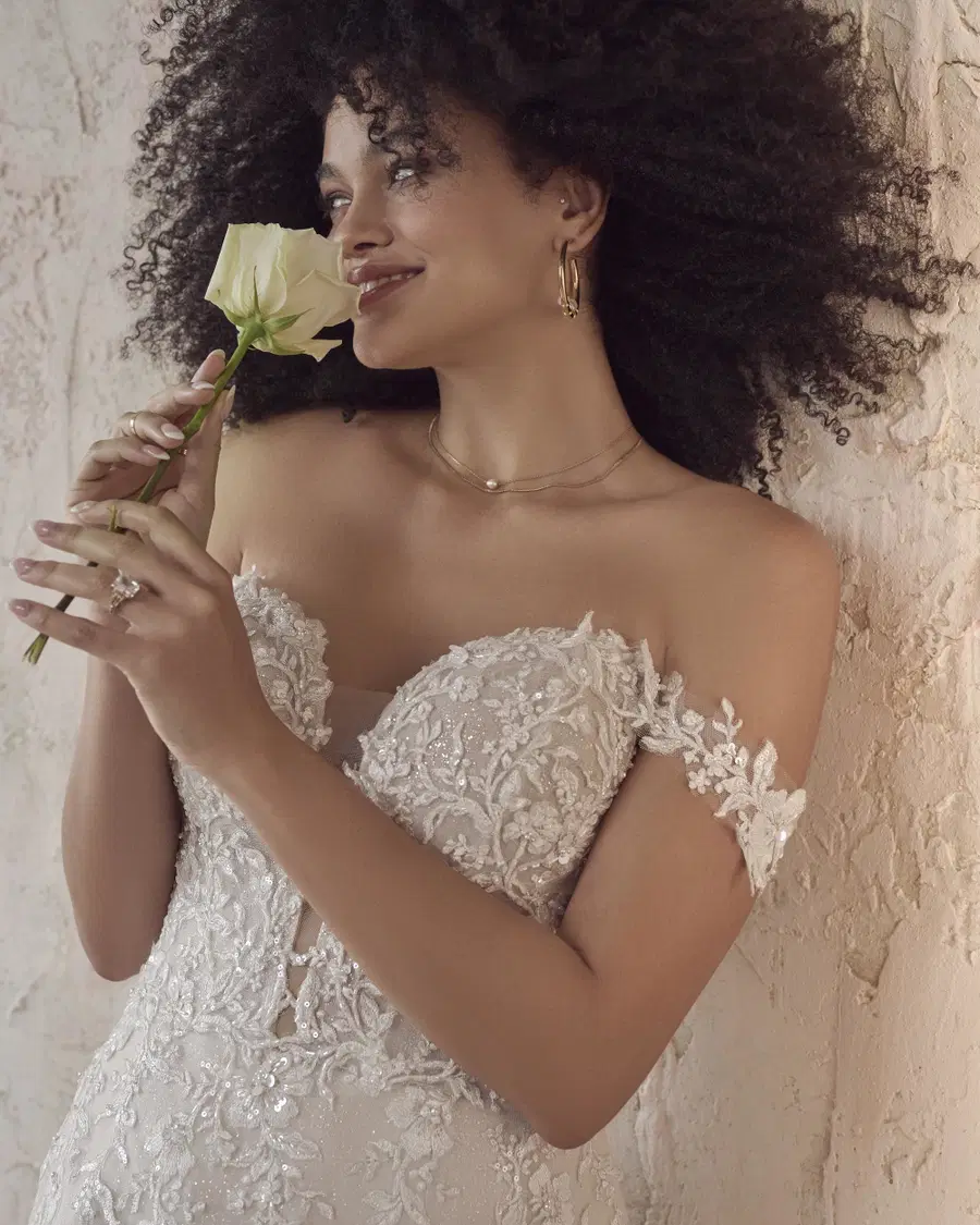 Lennon by Maggie Sottero - view 9 of 17
