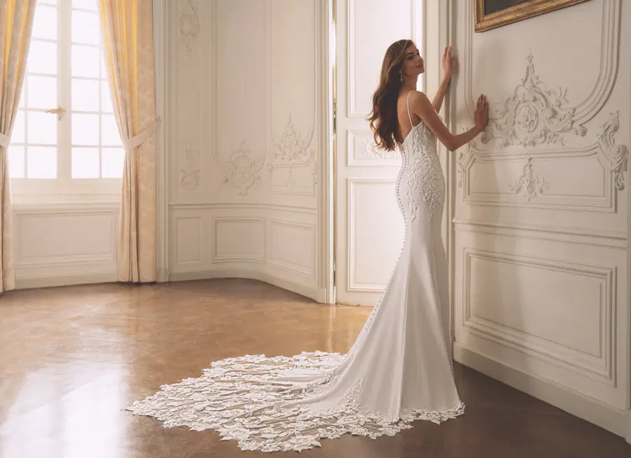 Falisha by ÉLYSÉE - view 4 of 5