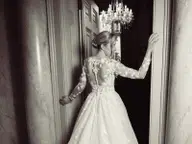 Inside Bride and the Party
