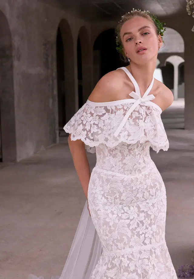 Theodosia by Mori Lee - view 2 of 6