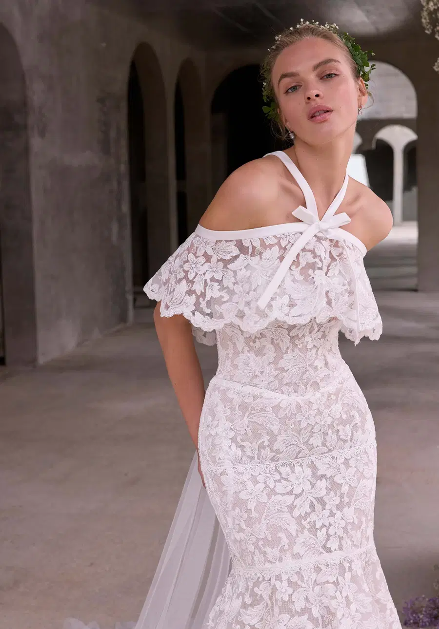 Theodosia by Mori Lee - view 2 of 6