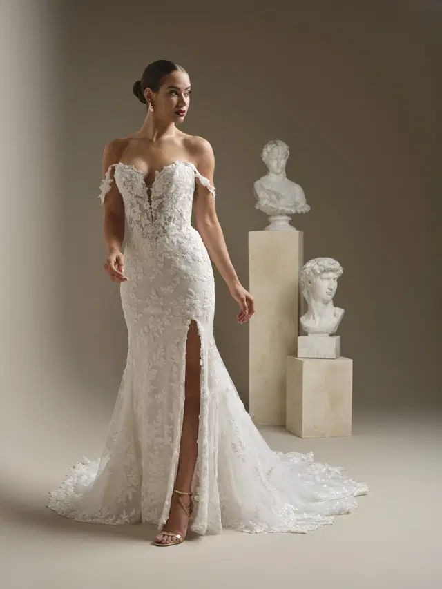 West by Sottero & Midgley - view 9 of 11