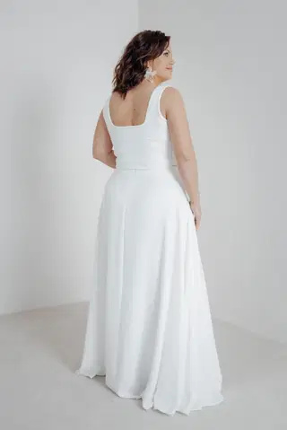 Rock Mylou Curvy by noni Selected - view 3 of 5