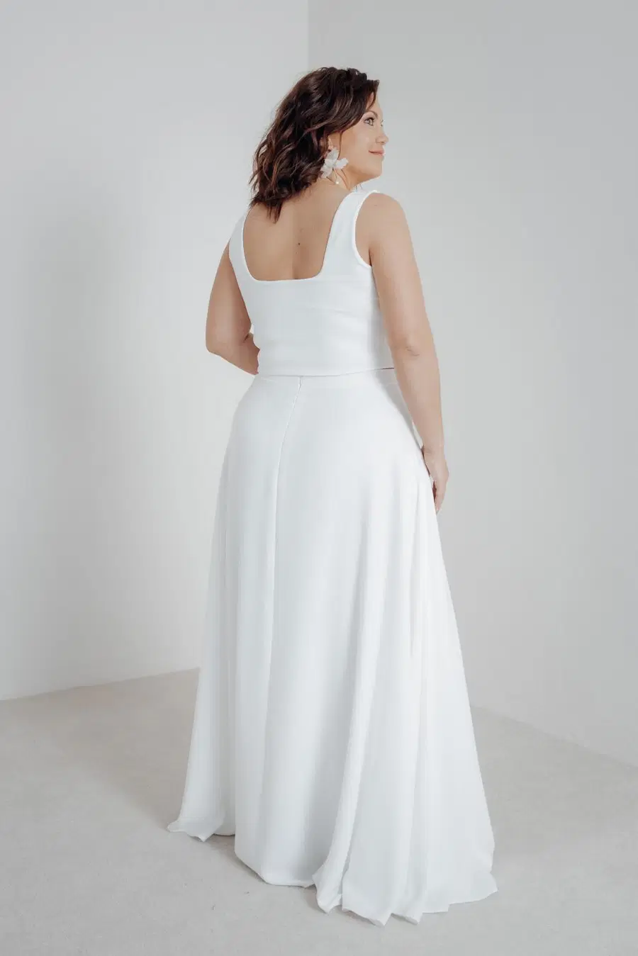 Rock Mylou Curvy by noni Selected - view 3 of 5