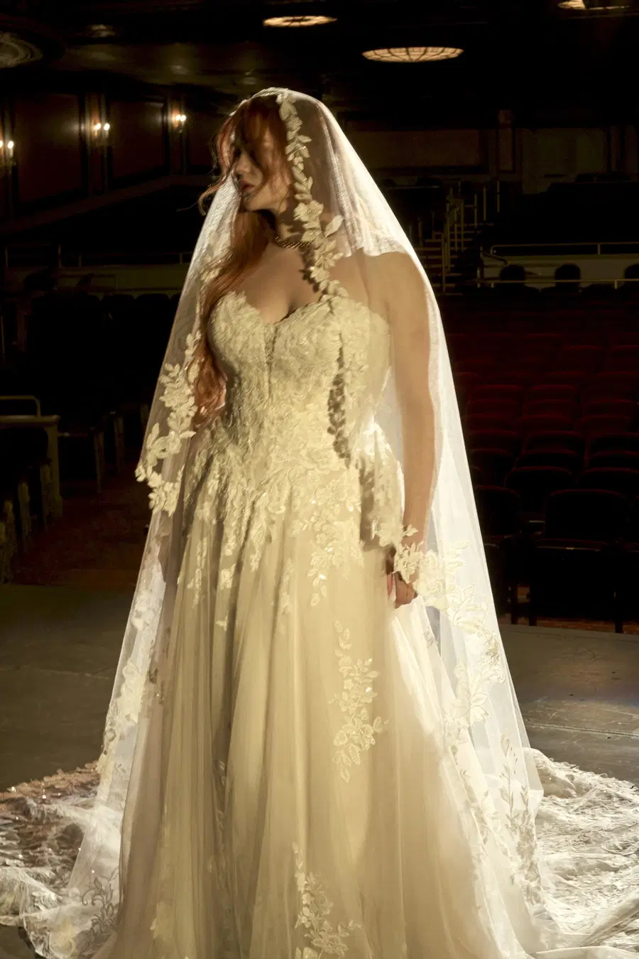 KATE by Maggie Sottero - view 8 of 9